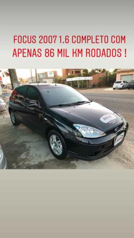 Financiamos trocamos