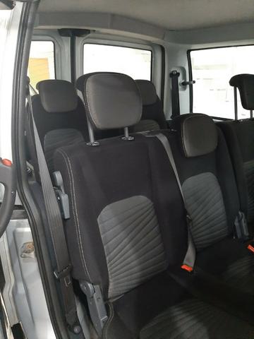 Doblô Essence 1.8 7L Flex Imperdível!!! Financia 100%!!! - Foto 14