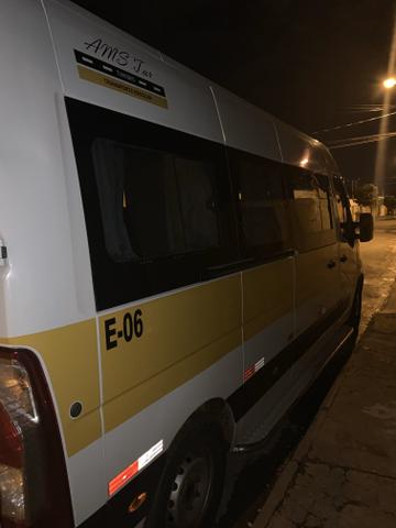 Vende-se van Renault master 2,3 2014/2015 - Foto 3