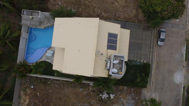 Super luxo 5 quartos- Hibiscus Ipioca Maceio