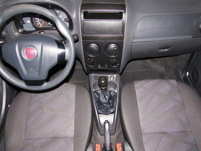Palio 1.0 ECONOMY Fire Flex 8V 4p - Foto 4