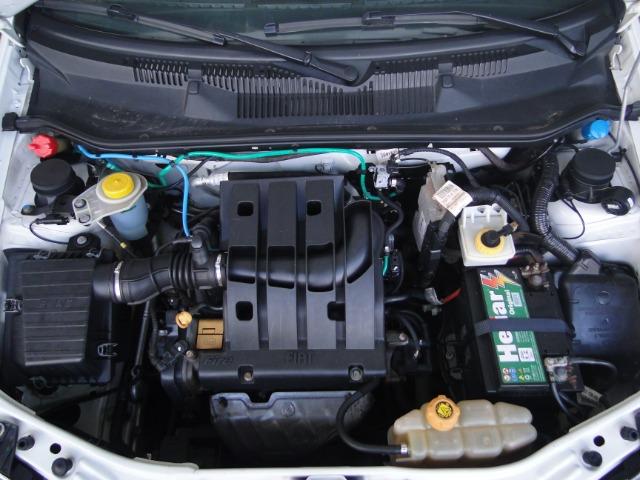 Fiat Palio 1.0 Fire 2014/2015 - Foto 7