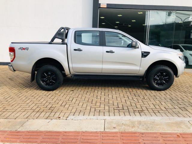 FORD RANGER 2.2 XLS 4X4 CD 16V DIESEL 4P MANUAL - Foto 3
