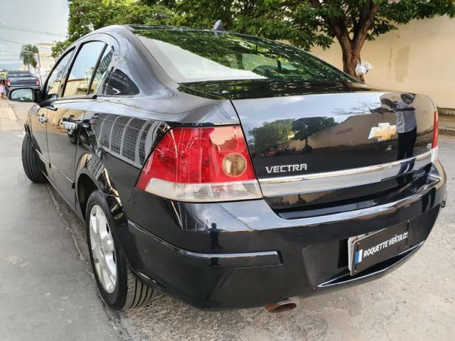 VECTRA EXPRESSION 2.0 8v 4P - Foto 5