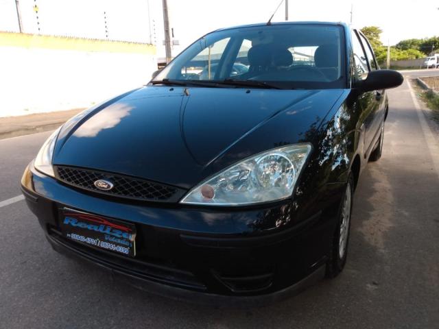 Ford focus 2009/2009 1.6 gl 8v flex 4p manual - Foto 5