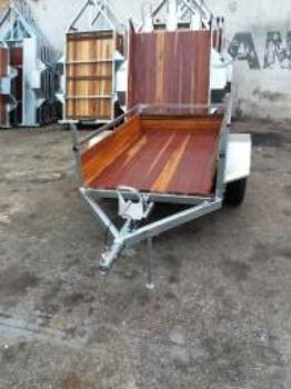 Carretinhas Varios modelos