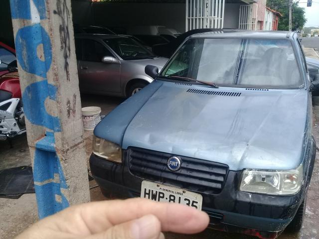 Vendo uno - Foto 4