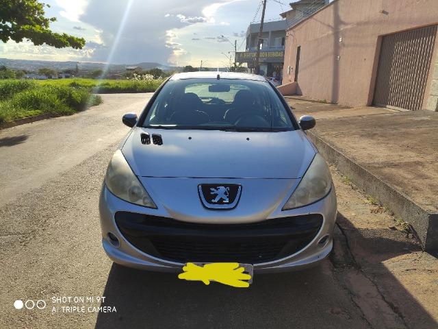 Peugeot 2008 - Foto 6