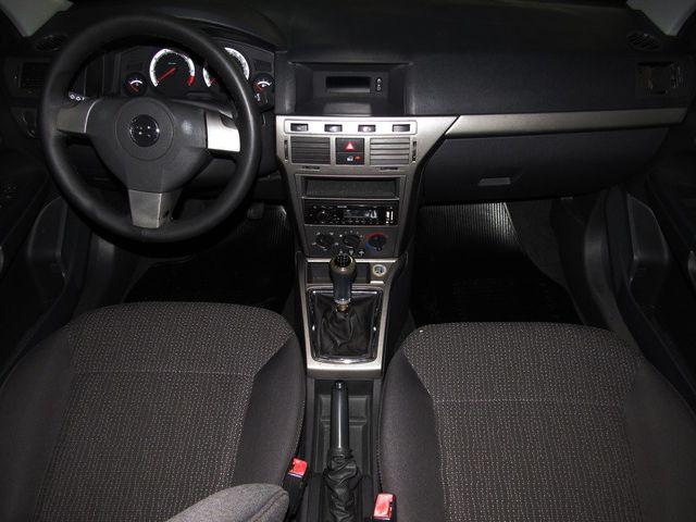 Vectra EXPRESSION 2.0 MPFI FlexPower Mec - Foto 2