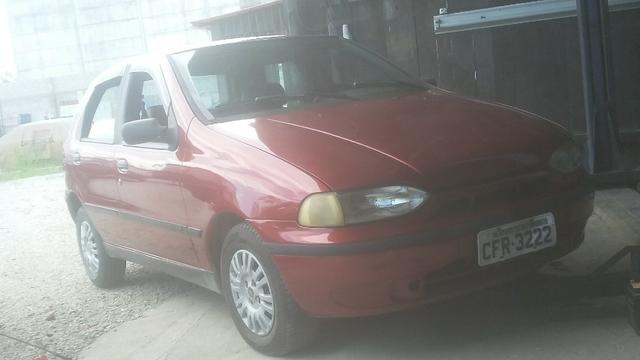 Vendo palio 96