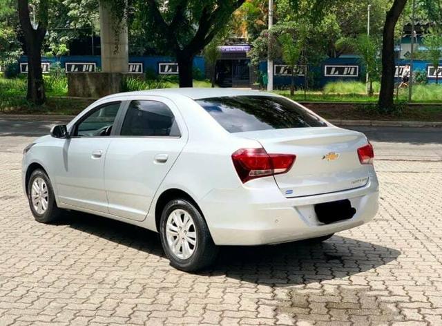 CHEVROLET COBALT 1.8 Ltz - Foto 4