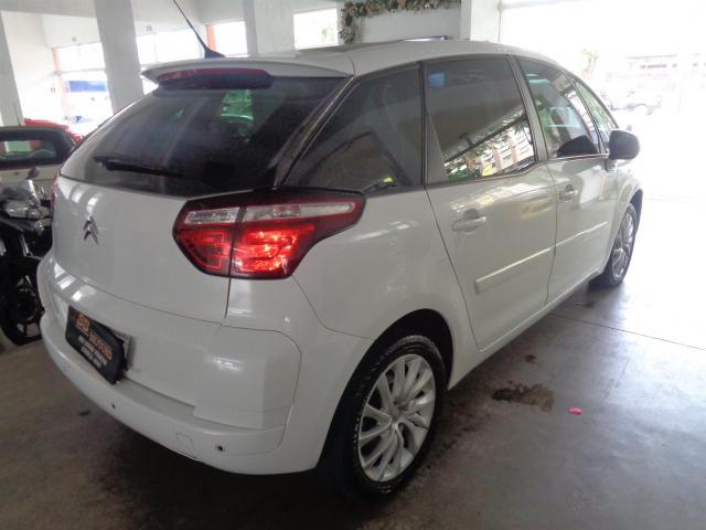 C4 PICASSO 2013/2014 2.0 LA LUNA 16V GASOLINA 4P AUTOMÁTICO - Foto 3