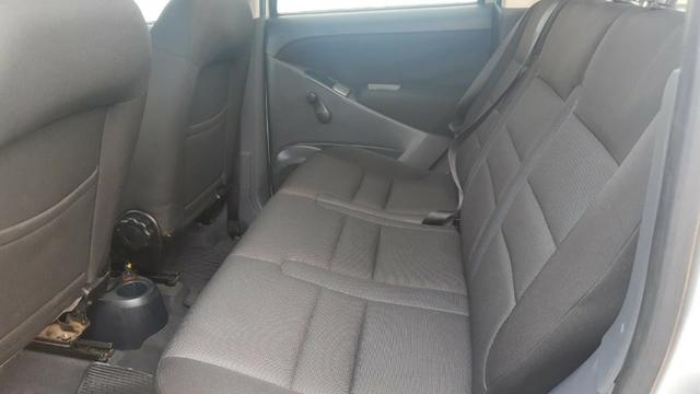 Fiat Idea Attractive 1.4 12/13, Manual, Prata, Completo, Veículo Repasse - Foto 7