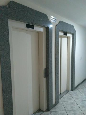 Lindo Apartamento - Centro - Três Rios-RJ. Ed Spazio de La Vita - Foto 8