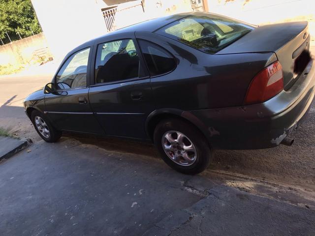 Vectra 2000 - Foto 3