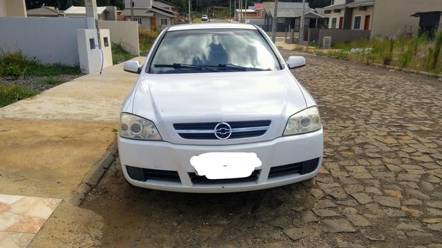 Vendo Astra 1.8
