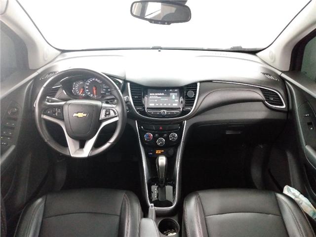 Chevrolet Tracker 1.4 16v turbo flex ltz automático - Foto 12