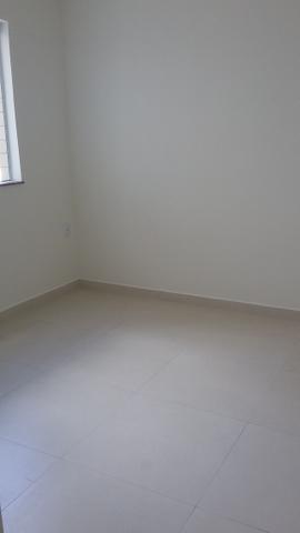 Lindo apartamento 2 quartos(1suite) no bairro Fatima 3 - Foto 3