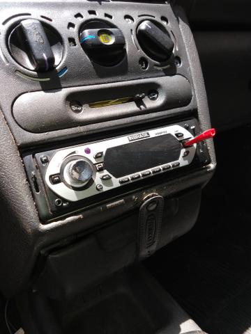 Rádio automotivo - Foto 2