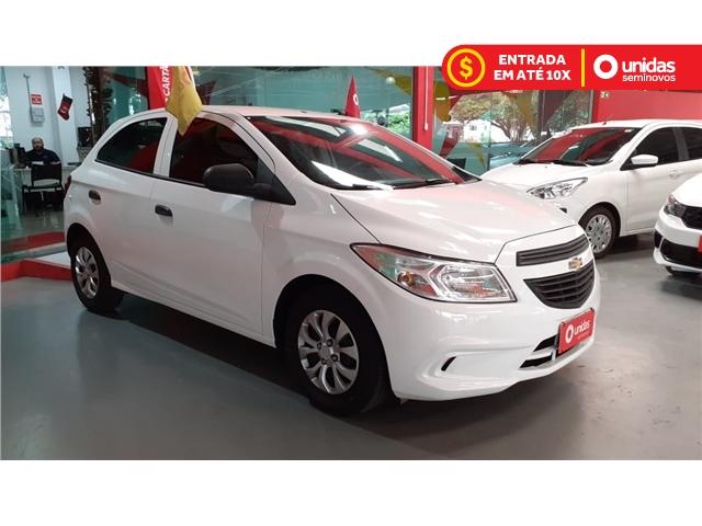Chevrolet Onix 1.0 mpfi joy 8v flex 4p manual - Foto 3