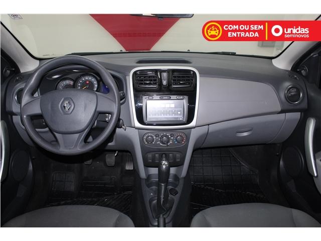 Renault Logan 1.0 expression 16v flex 4p manual - Foto 7