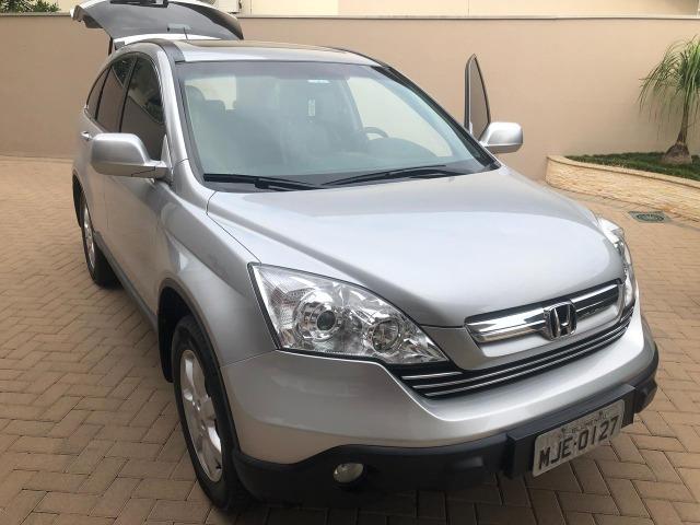 Vende-se CRV Ano 2009 - Foto 11