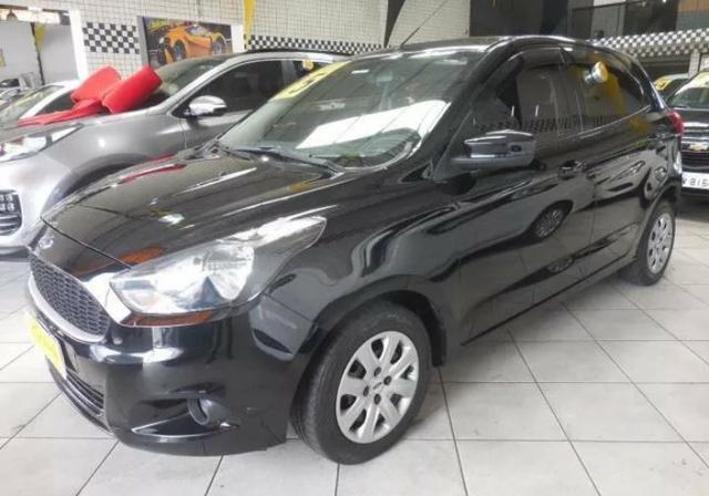 Ford ka no boleto - Foto 2