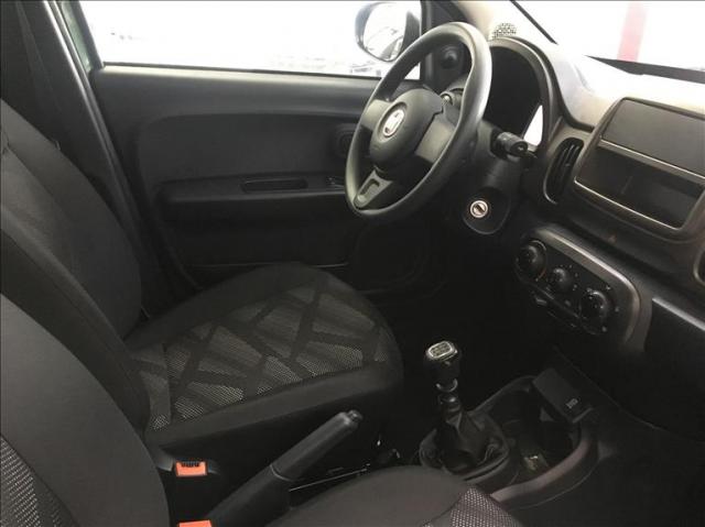 Fiat Mobi 1.0 Evo Way - Foto 6
