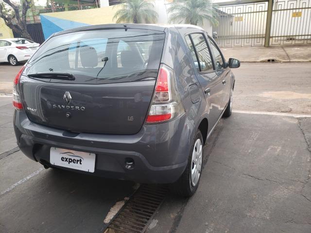Sandero Expression 1.6 - 2013/2014 - Foto 5