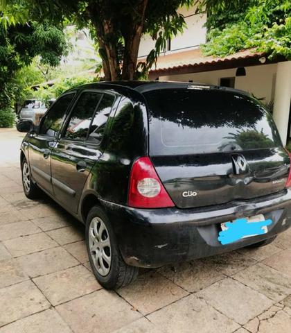 Clio 09/10 Completo - Foto 2