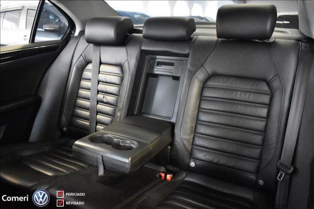 Volkswagen Jetta 2.0 Tsi Highline 211cv - Foto 10