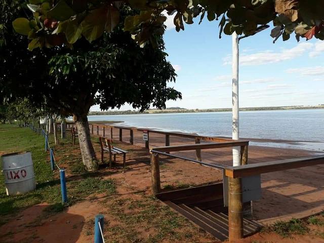 ALUGO Rancho Cavalheiro no Condomínio Itapoã Araçatuba - Foto 18