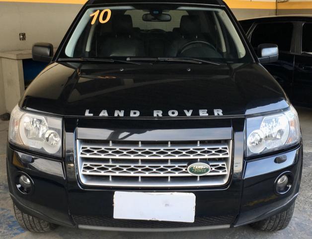 Freelander 2 i6 3.2 Aut 2010 Atendemos por telefone/sap