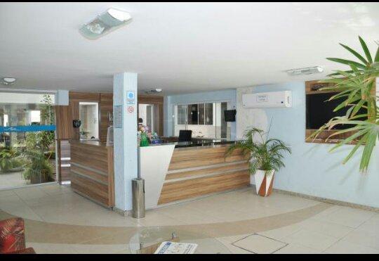 Apartamento em Cabo Frio