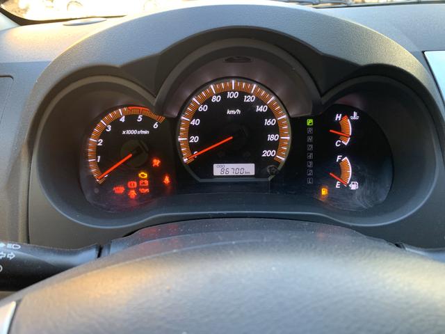 Toyota Hilux CD SRV 3.0 2013 - Foto 7