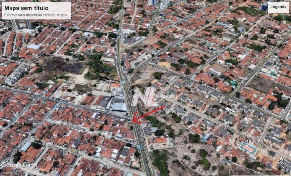 Terreno à venda, 910 m² por R$ 1.100.000 - Neópolis - Natal/RN - Foto 2