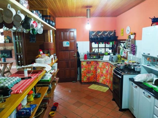 Casa em condomínio Fechado em Santa Isabel Domingos Martins - Foto 13