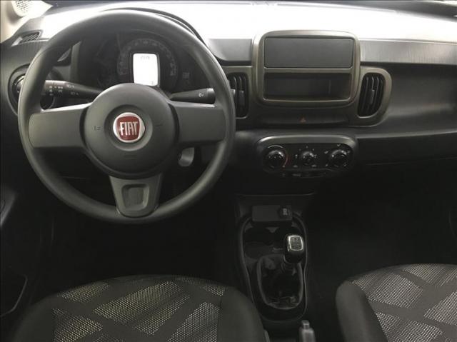 Fiat Mobi 1.0 Evo Way - Foto 5