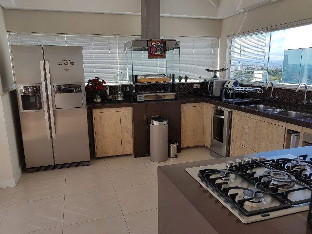 Vila Ema cobertura completa 437m2! !! Aceito troca no Urbanova - Foto 13