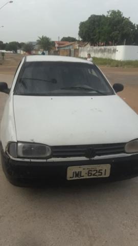 Vendo ou troco em outro carro - Foto 2