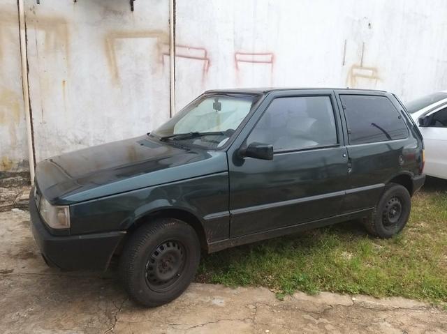 Vendo uno urgente 6000$