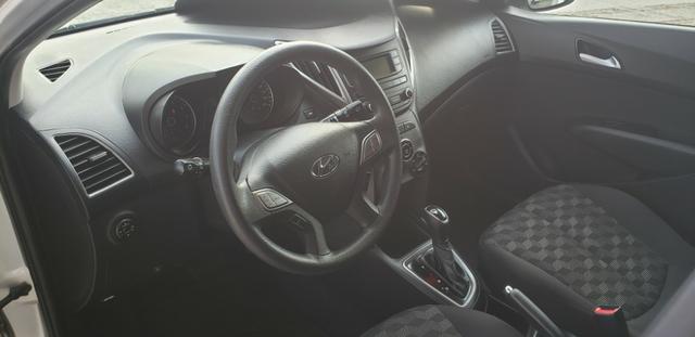 Hyundai HB20 1.6 Comfort Plus - Foto 7