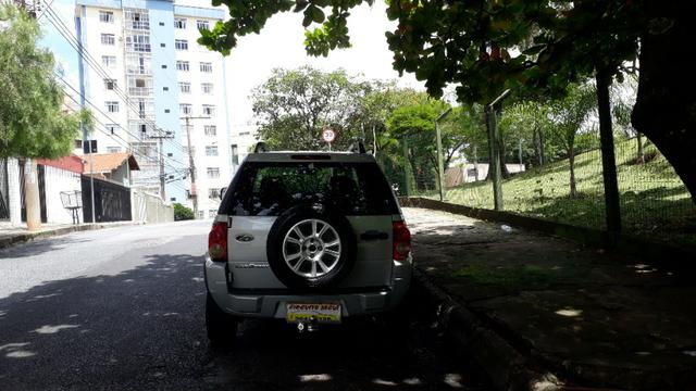 R$ 30.900,00 Ecosport FSL 1.6 FLEX ano 2012 completa - Foto 5