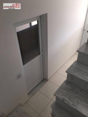 Casa com 4 dormitórios à venda, 250 m² por R$ 1.300.000 - Golf Village - Carapicuíba/SP - Foto 8