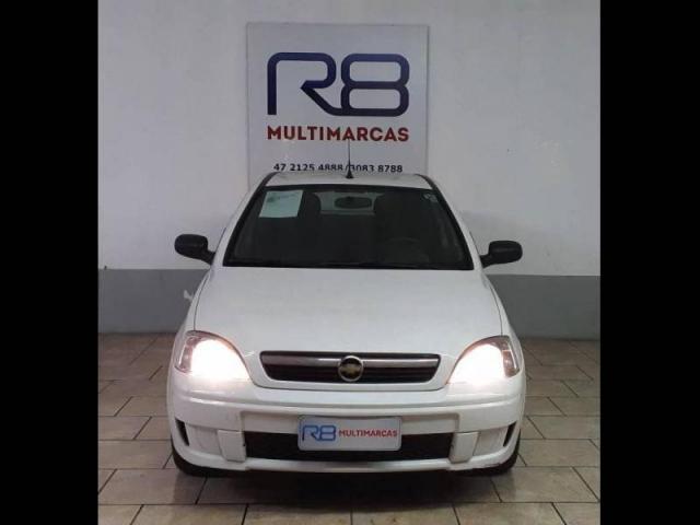 CORSA 2011/2012 1.4 MPFI MAXX 8V FLEX 4P MANUAL - Foto 2