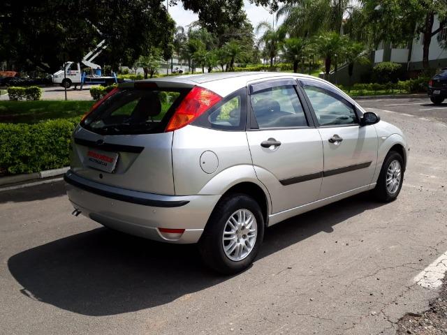 Ford Focus 1.6 GL 08/09 2º Dono - Foto 2