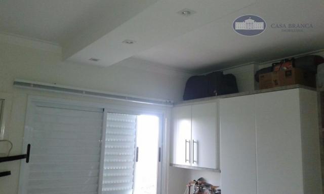 Apartamento residencial à venda, Vila Giampietro, Birigüi - AP0178. - Foto 17