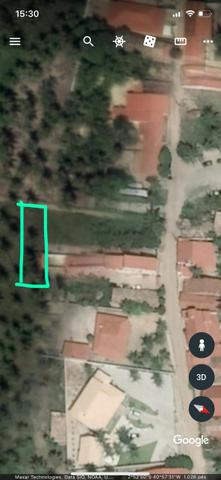 Lote na praia de Maceió / Camocim - Foto 3