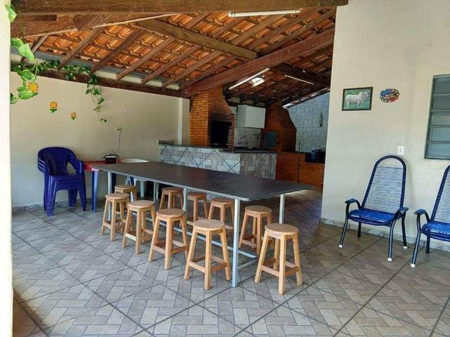 Ranchos para temporada Araçatuba no Itapoã - Foto 2