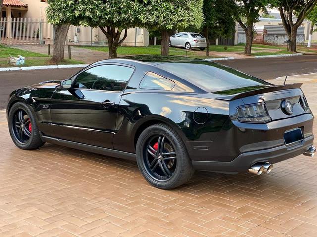 Mustang 2011/2012 A/T - Foto 3